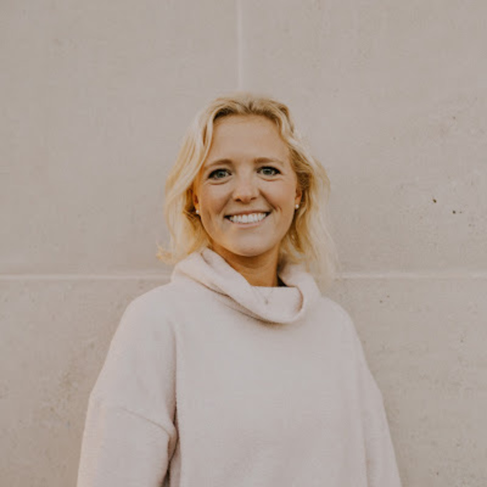 Meet your Posher, Grace